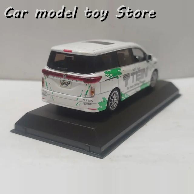 並行輸入品 キズ ダイキャスト Jコレクション 1:43スケール