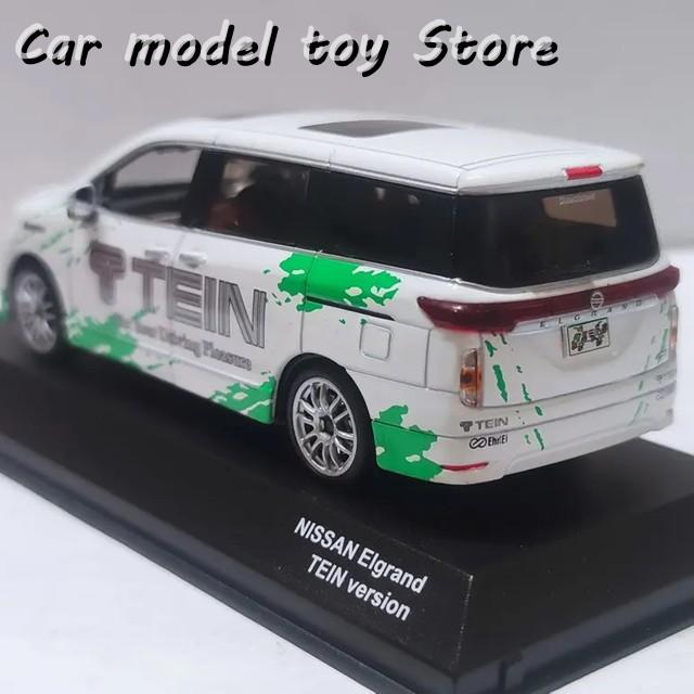 並行輸入品 キズ ダイキャスト Jコレクション 1:43スケール