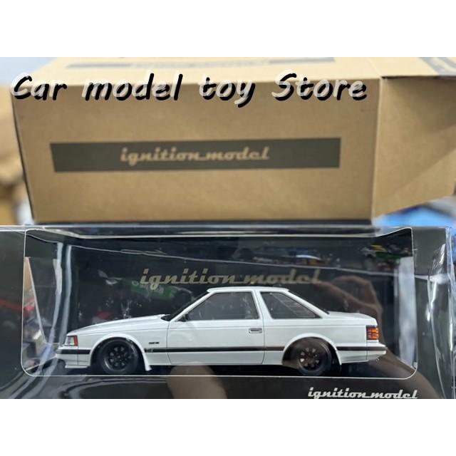 【奇跡のデッドストック】タカラ シルエット トヨタ ソアラ 2800GT 未開封 並行輸入品 オールドボックス IG 1/18スケール トヨタ ソアラ 2800GT