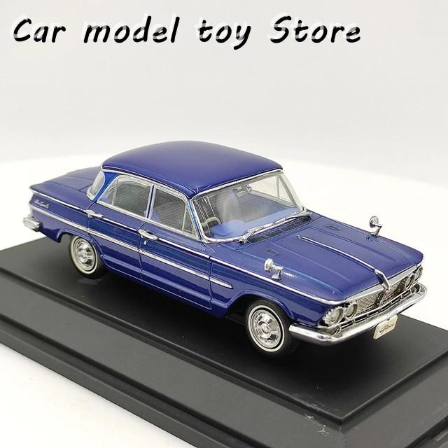 並行輸入品 ダイキャスト EO 1:43スケール プリンス グロリア スーパー