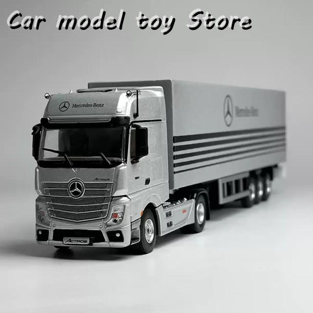 並行輸入品 ダイキャストTIMEMICRO PERKA TM 1:64スケール メルセデス