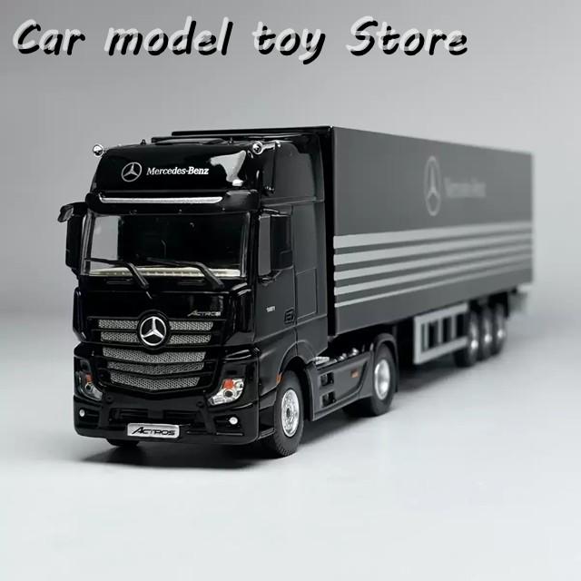 並行輸入品 ダイキャストTIMEMICRO PERKA TM 1:64スケール メルセデス
