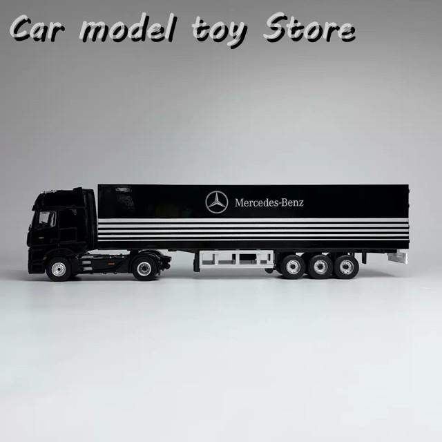 並行輸入品 ダイキャストTIMEMICRO PERKA TM 1:64スケール メルセデス