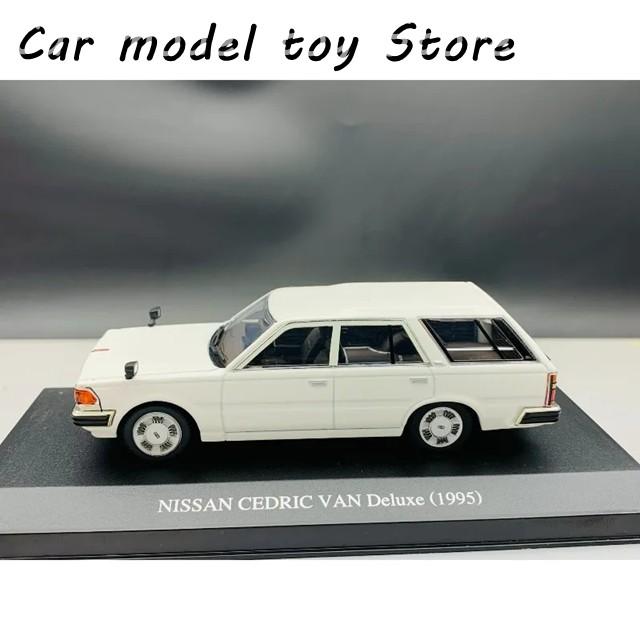 並行輸入品 ダイキャスト DISM 1:43スケール VAN カーモデル : Car