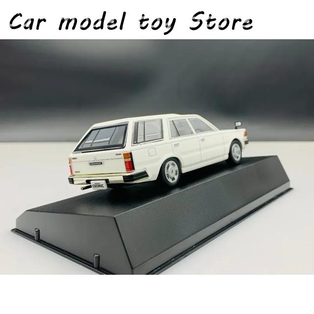 並行輸入品 ダイキャスト DISM 1:43スケール VAN カーモデル : Car