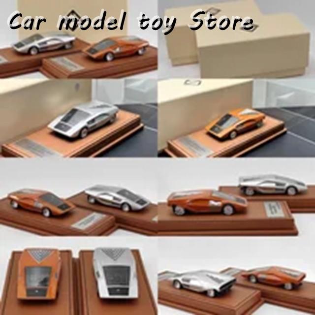ノレブ 1/43 ランチア ストラトス マルボロ No.713 フランス製 並行輸入品 ENGUP 1:43スケール ランチア ストラトス ゼロ コンセプト
