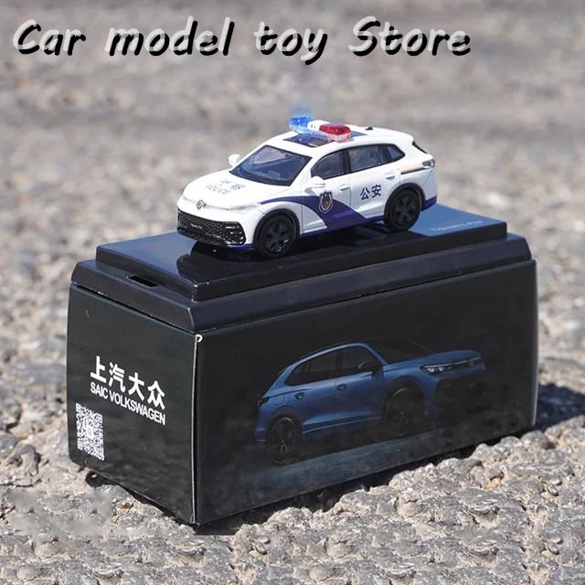 専用商品 並行輸入品 1:64 TERAMONT TIGUAN PASSAT CAR DIECASTS TOY VEHICLES