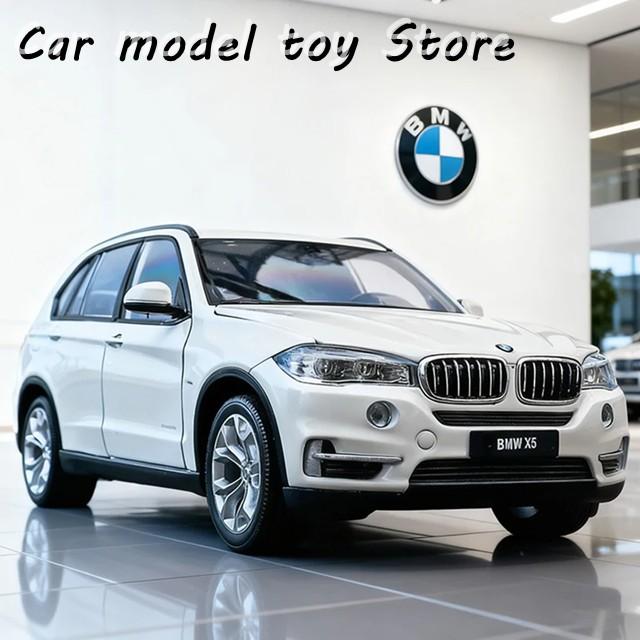並行輸入品 WELLY 1:24 BMW X5 SUV CAR DIECASTS TOY VEHICLES MODEL 
