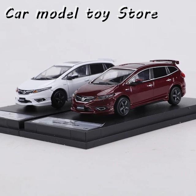 並行輸入品 DCT 1:64 ホンダ 無限 ジェイド 2015 モデルカー : Car