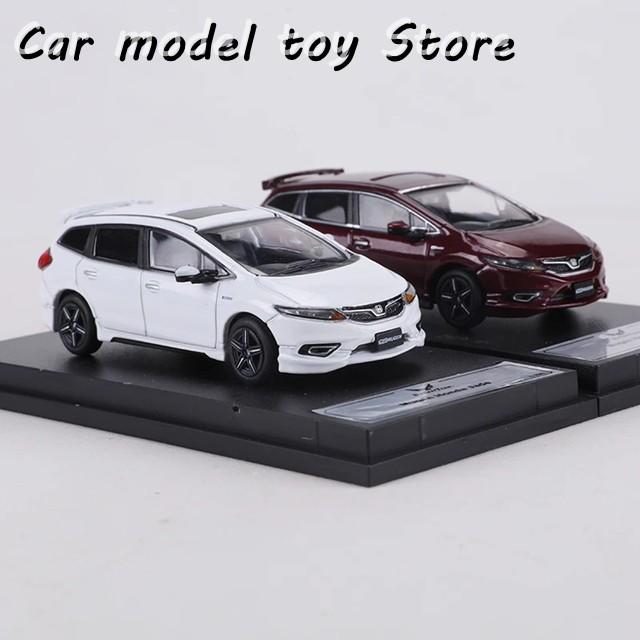並行輸入品 DCT 1:64 ホンダ 無限 ジェイド 2015 モデルカー : Car