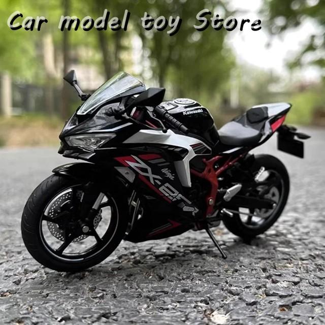 並行輸入品 1:12カワサキNINJA : Car model toy Store - 通販 - Yahoo