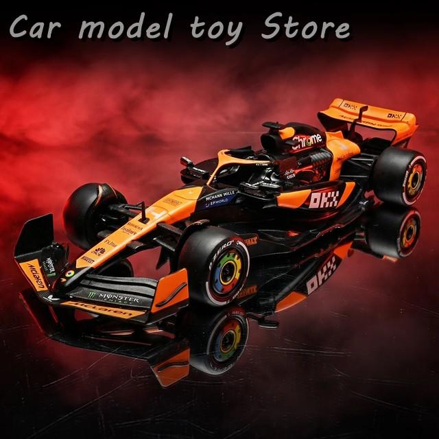 並行輸入品 1:18アストンマーチンF1 NO.14フォーミュラマクラーレンF1