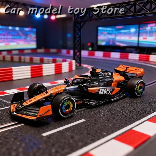 アストンマーチン F1ミニカー 1/18 並行輸入品 1:18アストンマーチンF1 NO.14フォーミュラマクラーレンF1