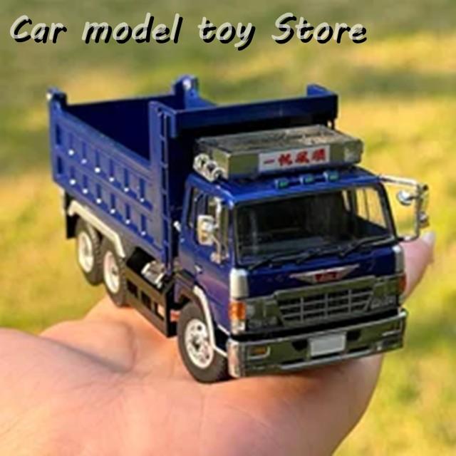並行輸入品 在庫の DBGT 1:64 日野スーパー ドルフィンダイカスト