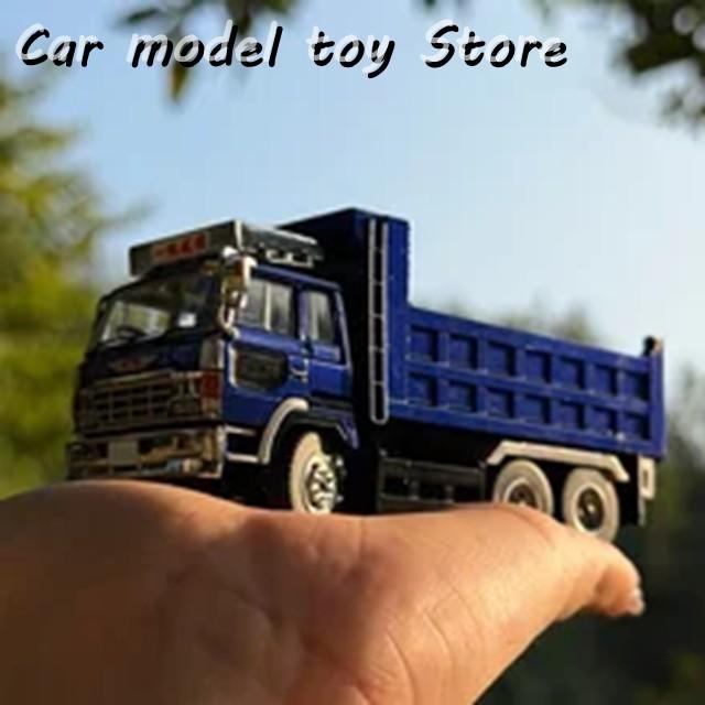 並行輸入品 在庫の DBGT 1:64 日野スーパー ドルフィンダイカスト