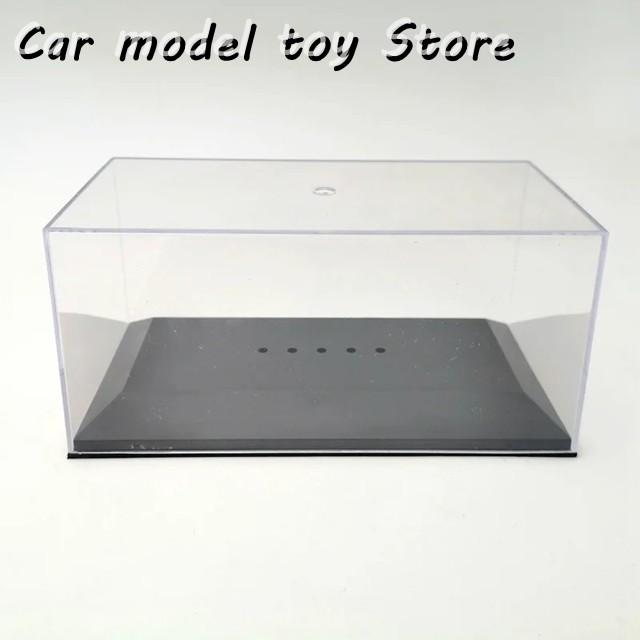 並行輸入品 IXO 1/43 モデルカー アクリルケース ディスプレイボックス
