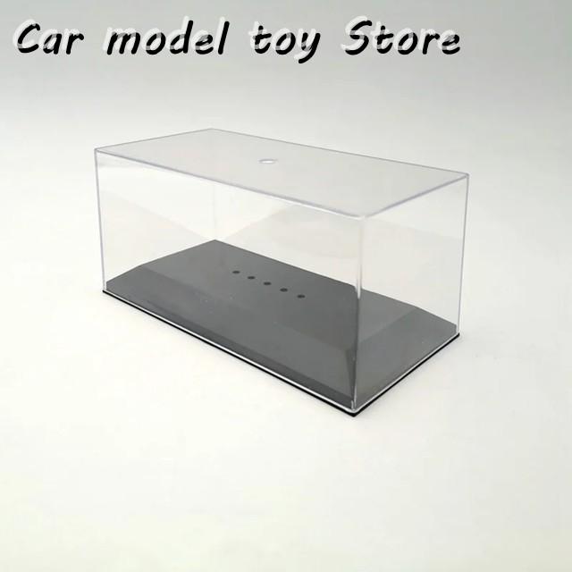 並行輸入品 IXO 1/43 モデルカー アクリルケース ディスプレイボックス