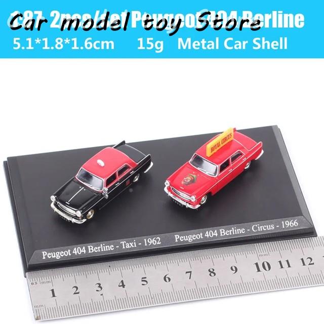 並行輸入品 1/87スケール HOBBIES TINY RENAULT 8 GORDINI カーモデル