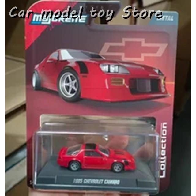 並行輸入品 MAJORETTE マジョレット カーモデル 大人 ギフト ホビー