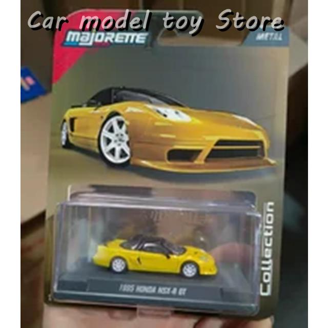 並行輸入品 MAJORETTE マジョレット カーモデル 大人 ギフト ホビー