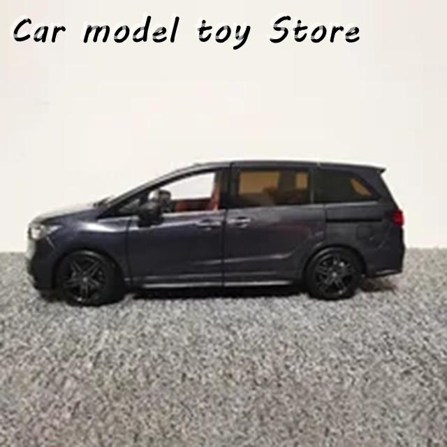 並行輸入品 ダイキャスト 1:18 スケール ODYSSEY ハイブリッド 2022