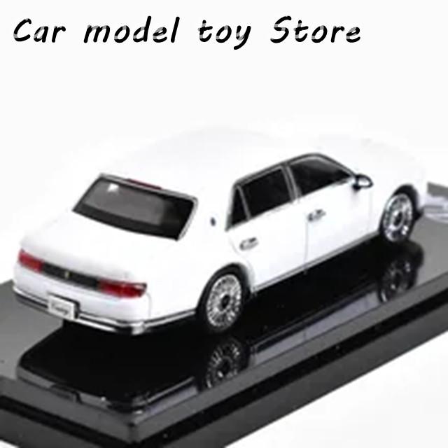 並行輸入品】ダイキャスト1/64スケールセンチュリーGRMNカーモデル大人