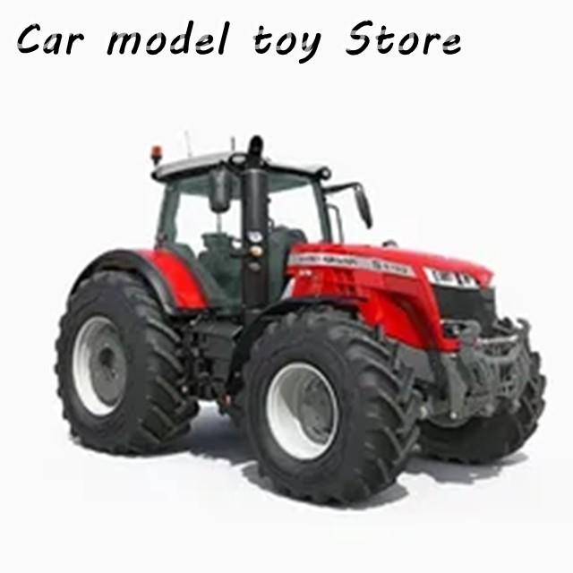 並行輸入品 UH 1:32スケール 8740 S トラクター 模型 大人 プレゼント
