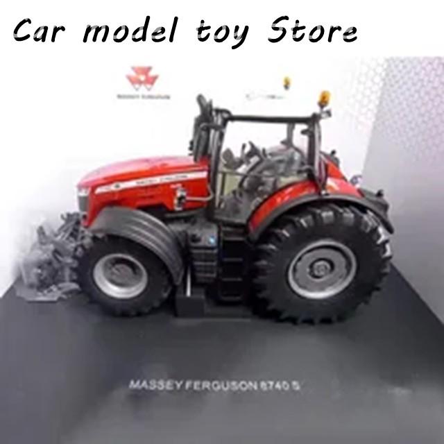 並行輸入品 UH 1:32スケール 8740 S トラクター 模型 大人 プレゼント