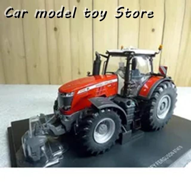 並行輸入品 UH 1:32スケール 8740 S トラクター 模型 大人 プレゼント