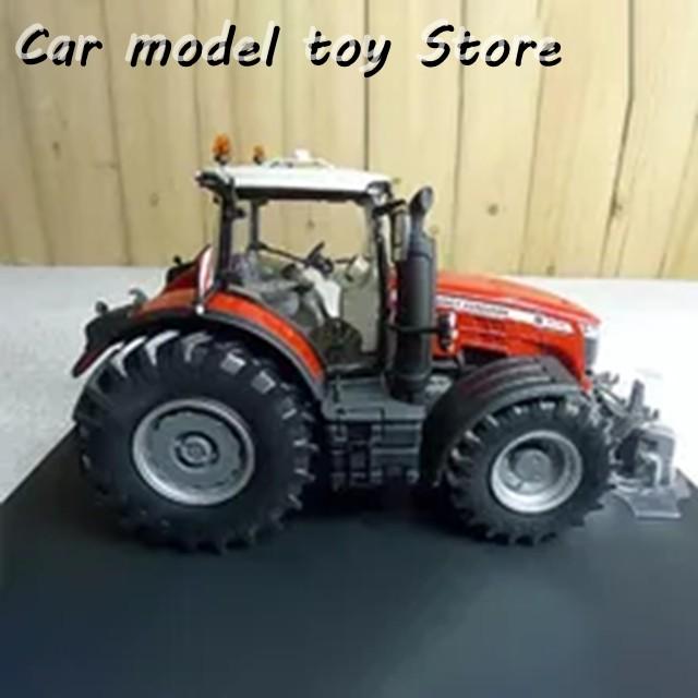 並行輸入品 UH 1:32スケール 8740 S トラクター 模型 大人 プレゼント