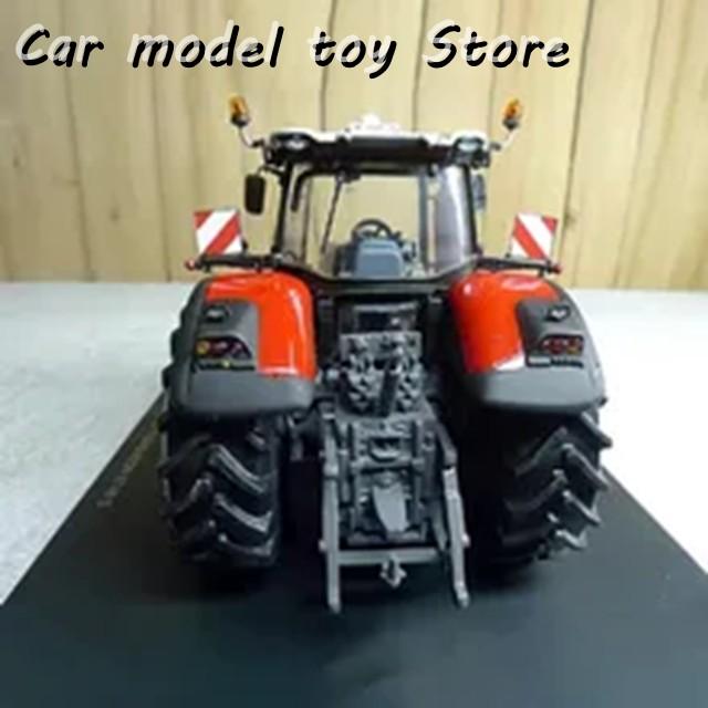 並行輸入品 UH 1:32スケール 8740 S トラクター 模型 大人 プレゼント