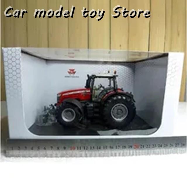 並行輸入品 UH 1:32スケール 8740 S トラクター 模型 大人 プレゼント