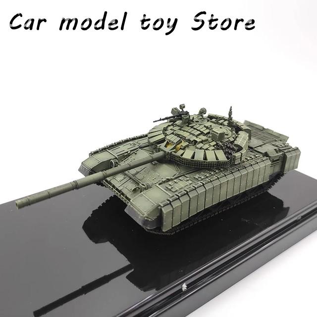 並行輸入品 5M 1/72スケール サンロン 72141 T72 B3M OBR 2023 完成品