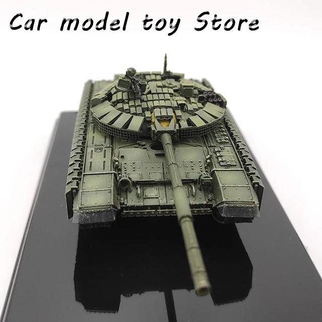 並行輸入品 5M 1/72スケール サンロン 72141 T72 B3M OBR 2023 完成品