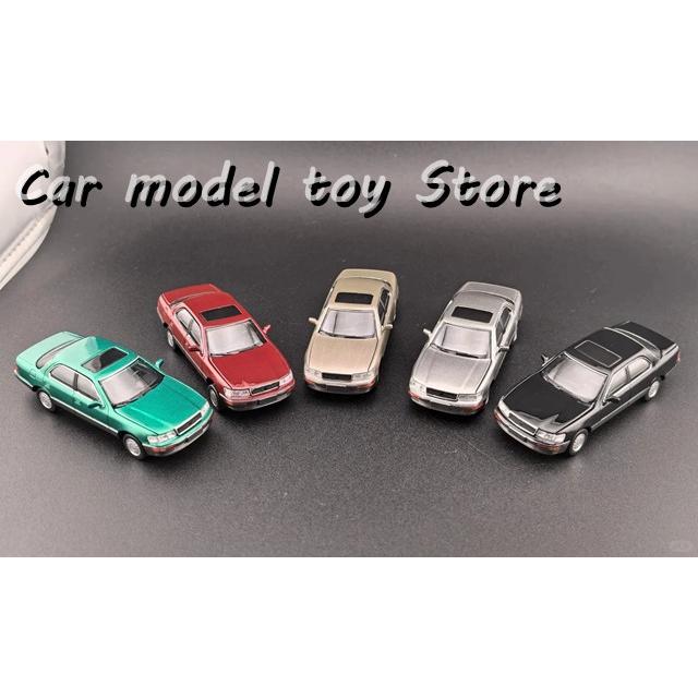 並行輸入品 在庫 ファインワークス 1:64 レクサス LS400 UCF10