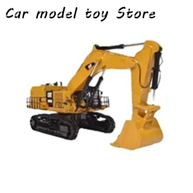 並行輸入品 ダイキャスト製 1:48スケール CAT 6015B ショベルカー