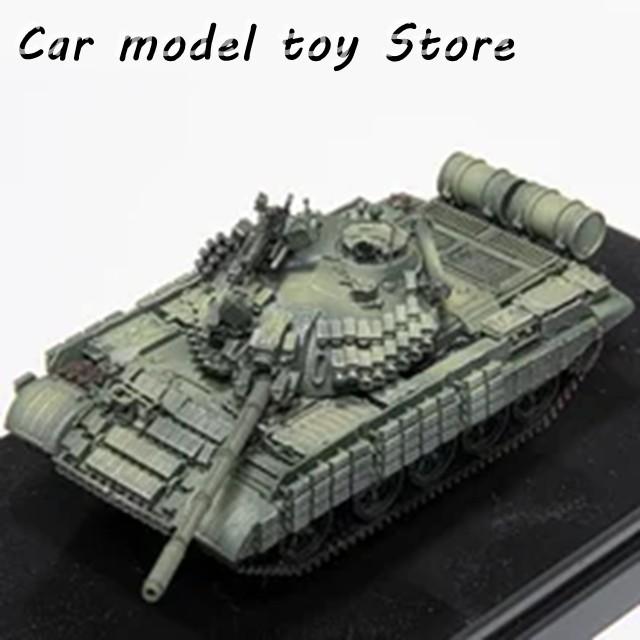 並行輸入品 5MHOBBY 1:72スケール 72119A T-55AMV中戦車重装甲