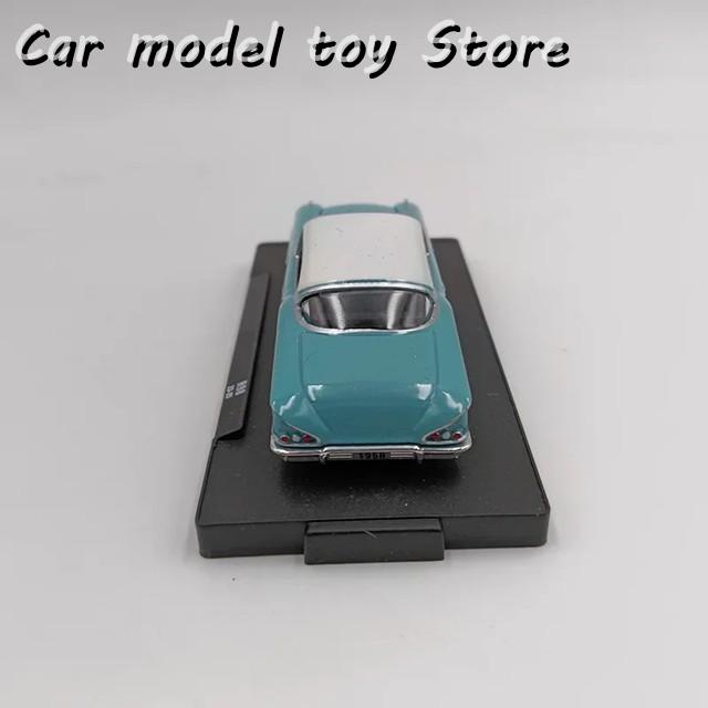 並行輸入品 ダイキャスト1:64スケール 1958/1963/1964 インパラ SS 409