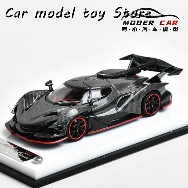 並行輸入品 SCA SMALLCARSART 1:64 ADULTS HOBBY APOLLO IE ダイ
