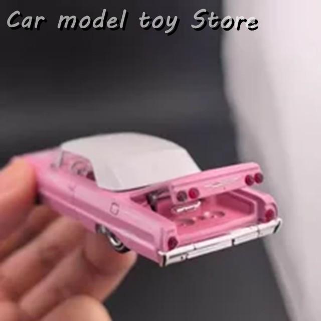 並行輸入品 ファインワークス64 1:64スケール インパラ ウエスト