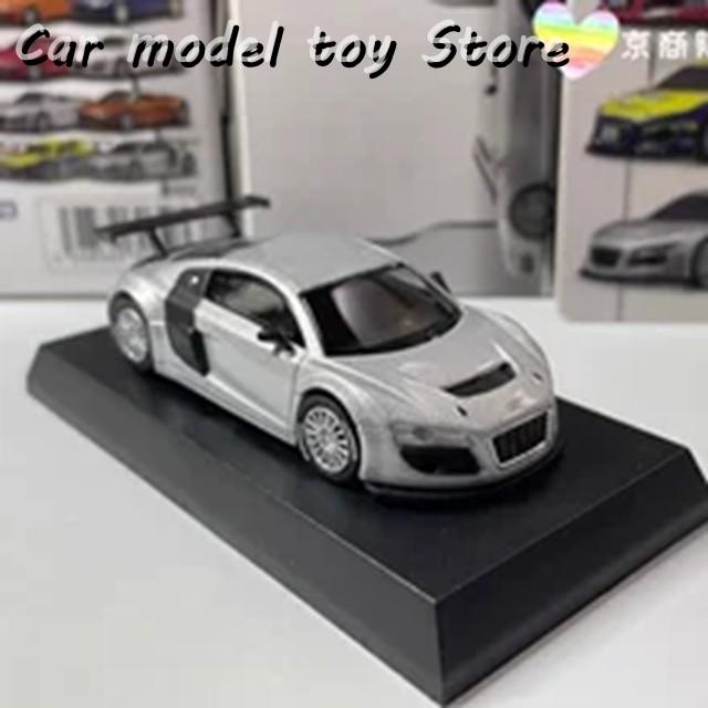 並行輸入品 KYOSHO 1:64 R8 LMS レーシングカー シミュレーション