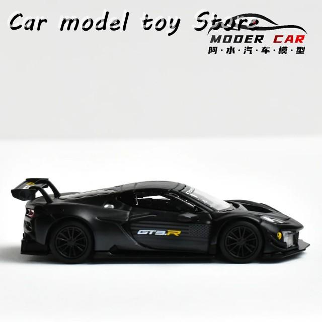 並行輸入品 MINIGT TSM 1186 1:64 GT3 65# ダイキャストモデルカー