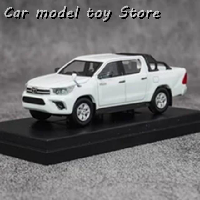 ピックアップトラック 車載品搭載仕様 プラモデル｜ホビーサーチ