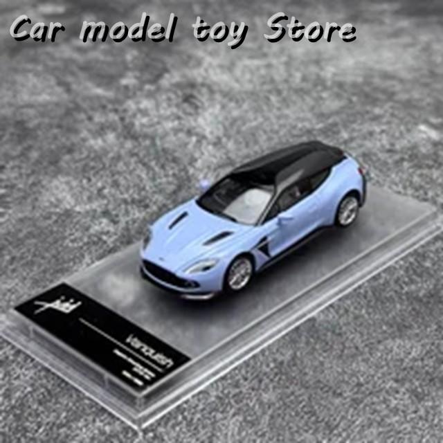 並行輸入品 1:64スケール ヴァンキッシュザガート シミュレーション