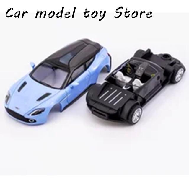 並行輸入品 1:64スケール ヴァンキッシュザガート シミュレーション