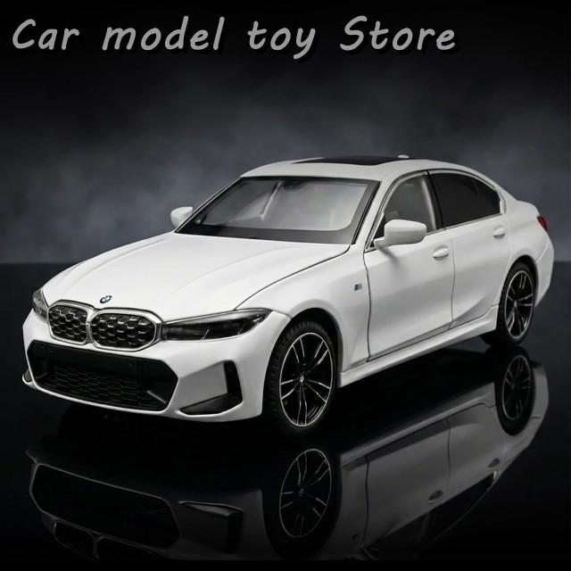  325i ミニカー 1/24スケールおまけ付き 並行輸入品 1:24 BMW 3シリーズ325I 325LI Mクーペダイキャストモデル