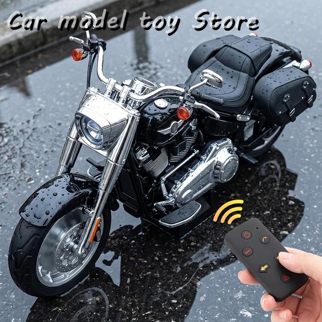 並行輸入品 リモート スタート スプレー 1:6 ハーレーダビッドソン