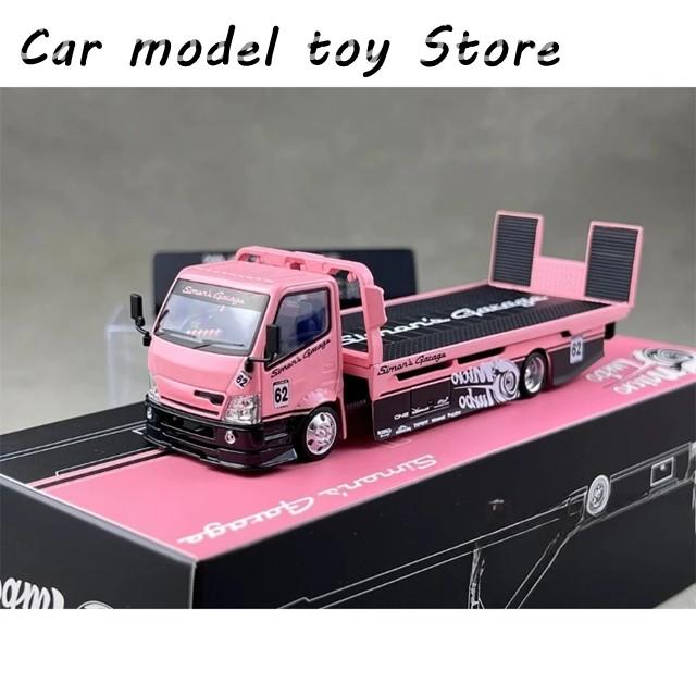 並行輸入品 マイクロターボ 1/64 S13 シルビア 180SX スポット グッズ