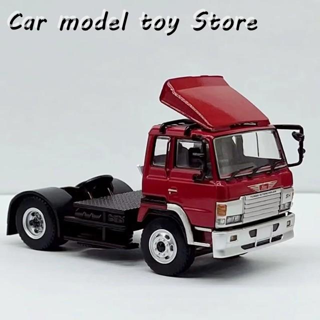 並行輸入品 予約販売 DBGT 1:64 日野プロフィア トラクター ヘッド