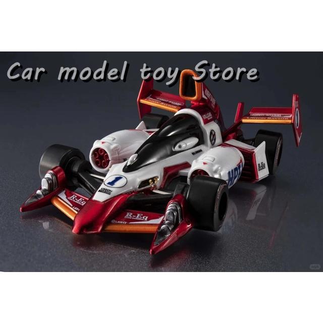 並行輸入品 新作先行販売 メガハウス CFC フューチャー GPX サイバー